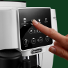 Kávovar  DeLonghi Magnifica Start ECAM 220.61.W