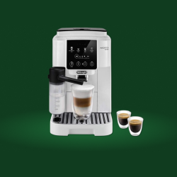 Kávovar  DeLonghi Magnifica Start ECAM 220.61.W