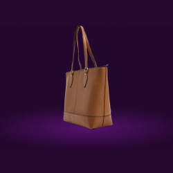 Dámská kožená kabelka MICHAEL KORS