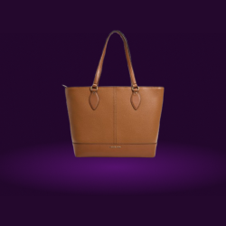 Dámská kožená kabelka MICHAEL KORS