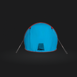 Rocktrail Pop-up kempinkový stan pro 2