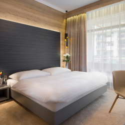Tatranské apartmány  - Voucher na dvoudenní pobyt se snídaní pro dva