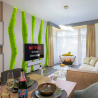 Tatranské apartmány  - Voucher na dvoudenní pobyt se snídaní pro dva