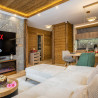 Tatranské apartmány  - Voucher na dvoudenní pobyt se snídaní pro dva