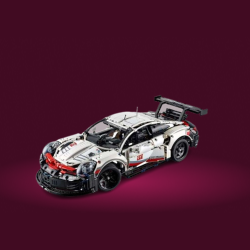 LEGO® 42096 TECHNIC Porsche 911 RSR