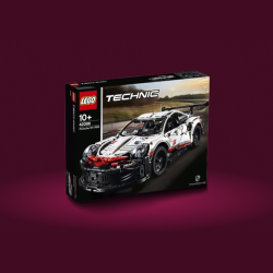 LEGO® 42096 TECHNIC Porsche 911 RSR