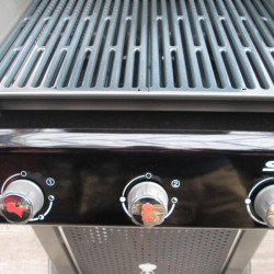 Plynový gril Weber Spirit E-310 Classic