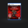 Assassins Creed Shadows Special Edition - PS5 + hrnek + Steelbook