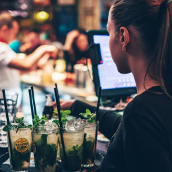 Voucher na 1.500,-Kč do LA BODEGUITE DEL MEDIO PRAHA
