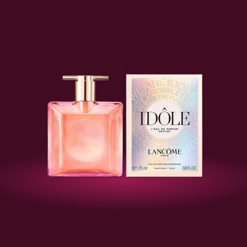 Lancôme Idôle Nectar
