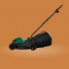 Elektrická sekačka  Parkside PRM 1300 A1
