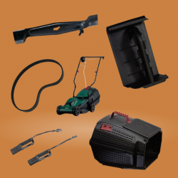 Elektrická sekačka  Parkside PRM 1300 A1