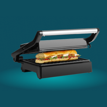 ECG S 3070 Panini Power