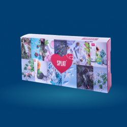 SPLAT Special & Professional dárkový set XXL