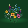 LEGO® Botanicals 10313 Kytice lučního kvítí