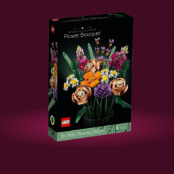 LEGO® Botanicals 10280 Kytice