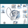 Tefal SV4210E0 Express Optimal