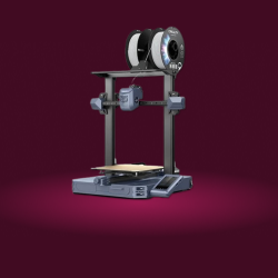 3D tiskárna Creality CR-10 SE