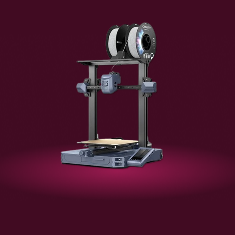 3D tiskárna Creality CR-10 SE 3D tiskárna Creality CR-10 SE