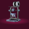 3D tiskárna Creality CR-10 SE