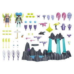 Playmobil sada