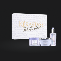 Kérastase Blond Absolu Cicaextreme Spring Gift Set