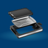 Siguro EG-G300B Cosy Grill 2in1