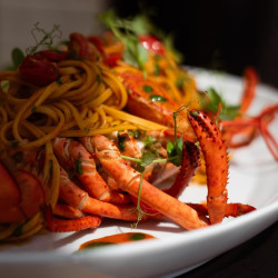 Voucher na 2.000,-Kč do MARINA RISTORANTE