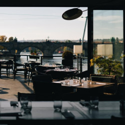 Voucher na 2.000,-Kč do MARINA RISTORANTE