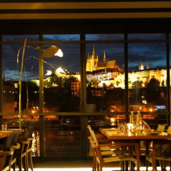 Voucher na 2.000,-Kč do MARINA RISTORANTE