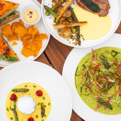 Voucher na 2.000,-Kč do MARINA RISTORANTE
