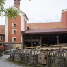 Středověký hotel - Středověký balíček pro 2 osoby