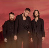 2 vstupenky na koncert IMAGINE DRAGONS