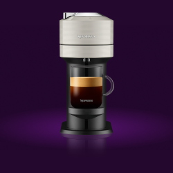 Nespresso Vertuo Next Light Grey