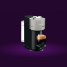 Nespresso Vertuo Next Light Grey