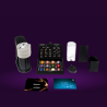 Nespresso Vertuo Next Light Grey