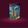 LEGO Harry Potter 76454 Bradavický hrad: Hlavní věž