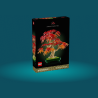 LEGO® Botanicals 10348 Bonsaj – Japonský červený javor