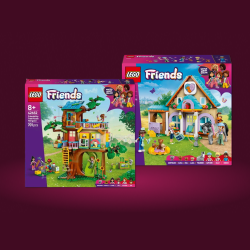 Sada stavebnic LEGO® Friends
