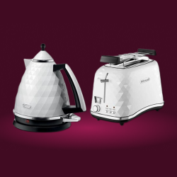 De'Longhi Brillante Exclusive Set
