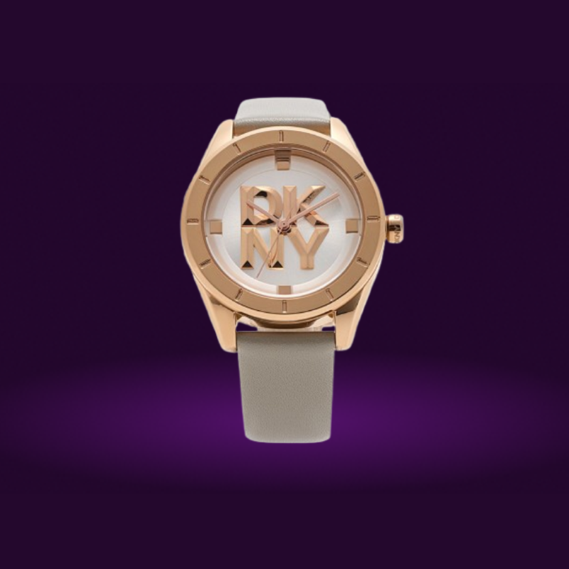 Hodinky DKNY