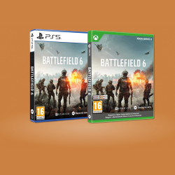 BATTLEFIELD 6