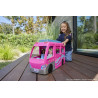 Mattel Barbie Karavan snů s obří skluzavkou HCD46