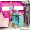 Mattel Barbie Karavan snů s obří skluzavkou HCD46